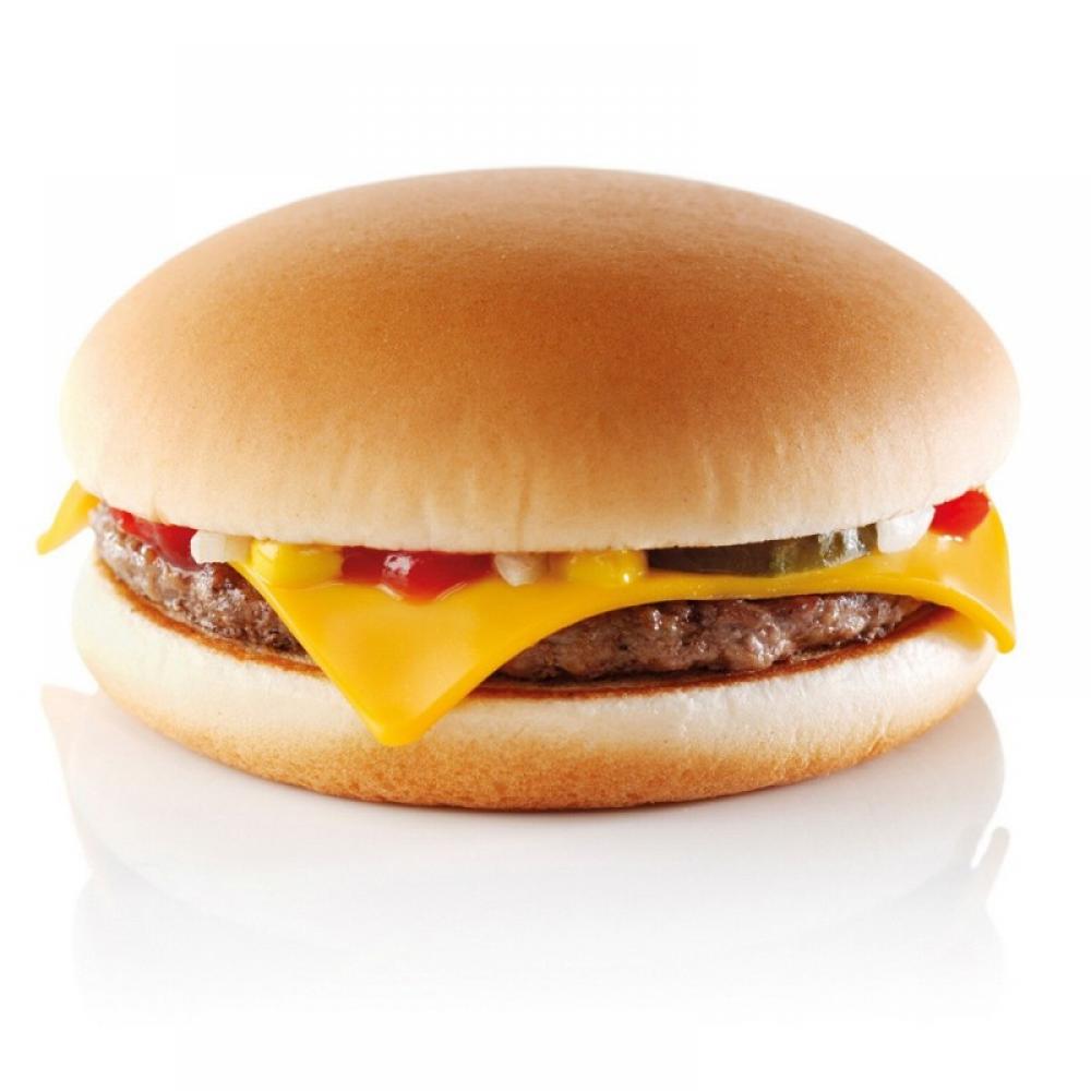 Чизбургер классический макдональдс