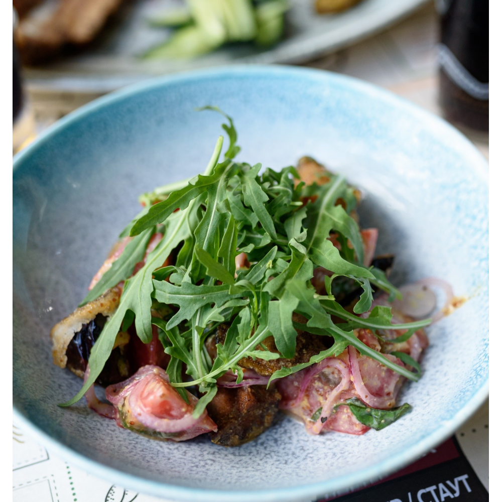 Салат &laquo;Ташкент&raquo;