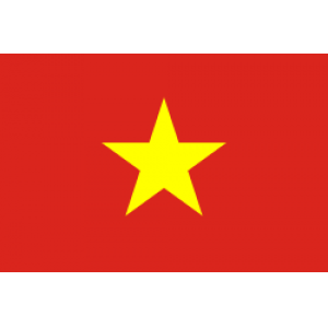 Вьетнамская