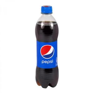 Pepsi Бутылка