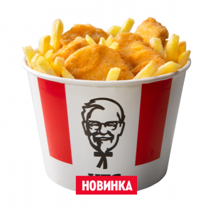 Наггетс Бокс