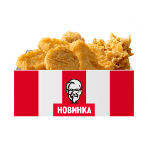 Микс Бокс